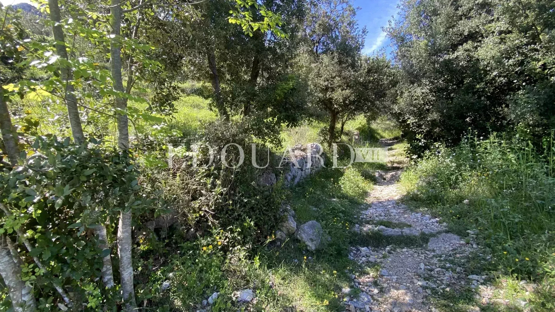 Résidence principale dans l’arrière-pays mentonnais : compatible avec un travail sur le littoral ?